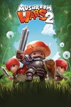 *Mushroom Wars 2 *XBOX *Быстрая доставка