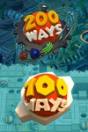 *Two & One Hundred Ways Bundle *XBOX *Быстро
