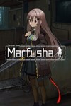 *Marfusha *XBOX *Быстрая доставка
