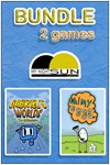 *Bundle 2 Games My Night Sun Games *XBOX *Быстро