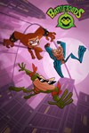 *Battletoads *XBOX *Быстрая доставка