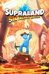 *Supraland: Six Inches Under *XBOX *Быстро