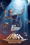 *Space Roguelike Adventure *XBOX *Быстро