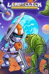 *Lord of the Click: Interstellar Wars *XBOX *Быстро
