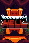 *Doomed To Hell *XBOX *Быстрая доставка