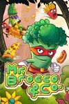 *Mr. Brocco and Co. *XBOX *Быстрая доставка