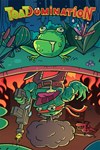 *Toadomination *XBOX *Быстрая доставка