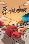 *Sokolor *XBOX *Быстрая доставка