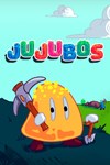 *Jujubos *XBOX *Быстрая доставка
