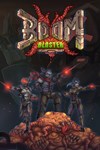 *Boom Blaster *XBOX *Быстрая доставка