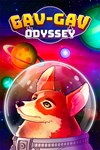 *Gav-Gav Odyssey *XBOX *Быстрая доставка