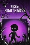 *Richy’s Nightmares *XBOX *Быстрая доставка