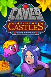 *Caves and Castles: Underworld *XBOX *Быстро