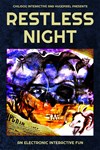 *Restless Night *XBOX *Быстрая доставка