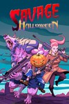 *Savage Halloween *XBOX *Быстрая доставка