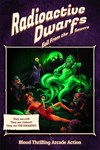 *Radioactive Dwarfs: Evil From the Sewers *XBOX *Быс