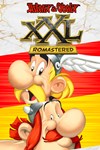 *Asterix & Obelix XXL: Romastered *XBOX *Быстро