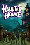 *Haunted House *XBOX *Быстрая доставка