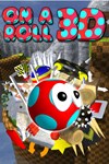 *On A Roll 3D *XBOX *Быстрая доставка