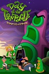 *Day of the Tentacle Remastered *XBOX *Быстро