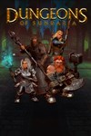*Dungeons of Sundaria *XBOX *Быстрая доставка