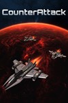 *CounterAttack *XBOX *Быстрая доставка