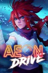 *Aeon Drive *XBOX *Быстрая доставка