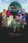 *Live by the Sword: Tactics *XBOX *Быстро