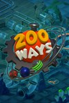 *Two Hundred Ways *XBOX *Быстрая доставка