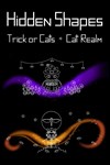*Hidden Shapes: Cat Realm + Trick or Cats *XBOX *Быс