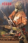 *Vigor: Rise from the Dust Pack *XBOX *Быстро
