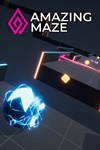 *Amazing Maze *XBOX *Быстрая доставка