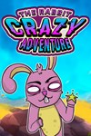 *The Rabbit Crazy Adventure *XBOX *Быстро