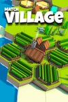 *Match Village *XBOX *Быстрая доставка