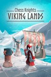 *Chess Knights: Viking Lands *XBOX *Быстро