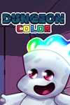 *Dungeon Color *XBOX *Быстрая доставка
