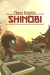 *Chess Knights: Shinobi *XBOX *Быстрая доставка