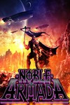 *Noble Armada: Lost Worlds *XBOX *Быстро