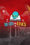 *Death and Taxes *XBOX *Быстрая доставка