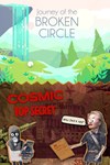 *Bundle - Journey of the Broken Circle + Cosmic Top Se