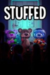 *STUFFED *XBOX *Быстрая доставка