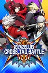 *BlazBlue: Cross Tag Battle Special Edition *XBOX *Б