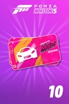 *Car Vouchers (10) *XBOX *Быстрая доставка