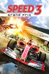 *Speed 3 - Grand Prix *XBOX *Быстрая доставка