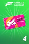 *Car Vouchers (4) *XBOX *Быстрая доставка