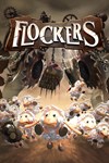*Flockers *XBOX *Быстрая доставка
