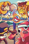 *Volley Pals *XBOX *Быстрая доставка