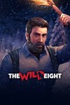 *The Wild Eight *XBOX *Быстрая доставка