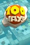 *One Hundred Ways *XBOX *Быстрая доставка