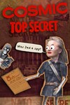 *Cosmic Top Secret *XBOX *Быстрая доставка